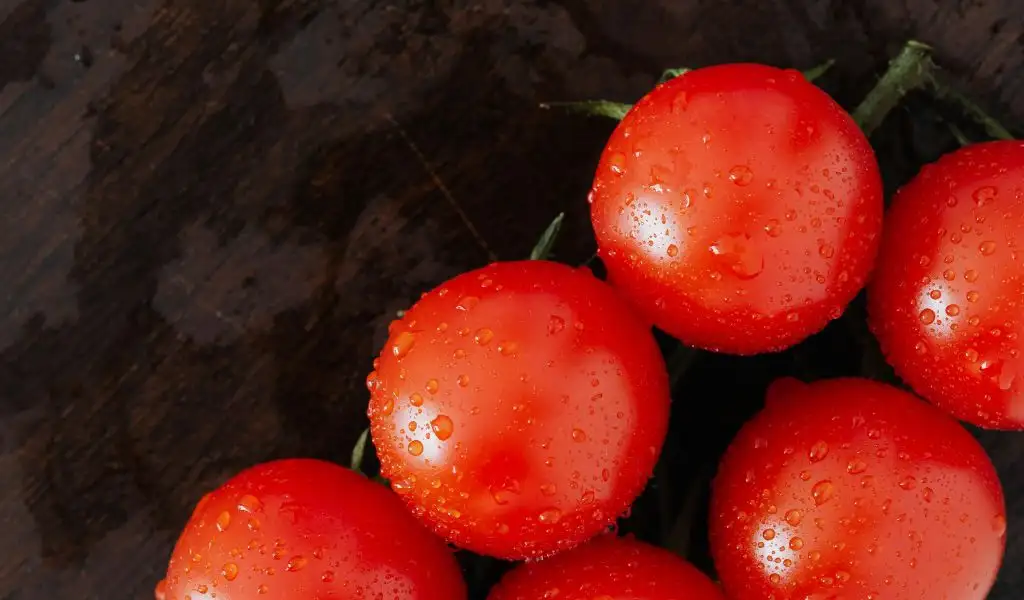 خواص گوجه فرنگی برای سلامتی
