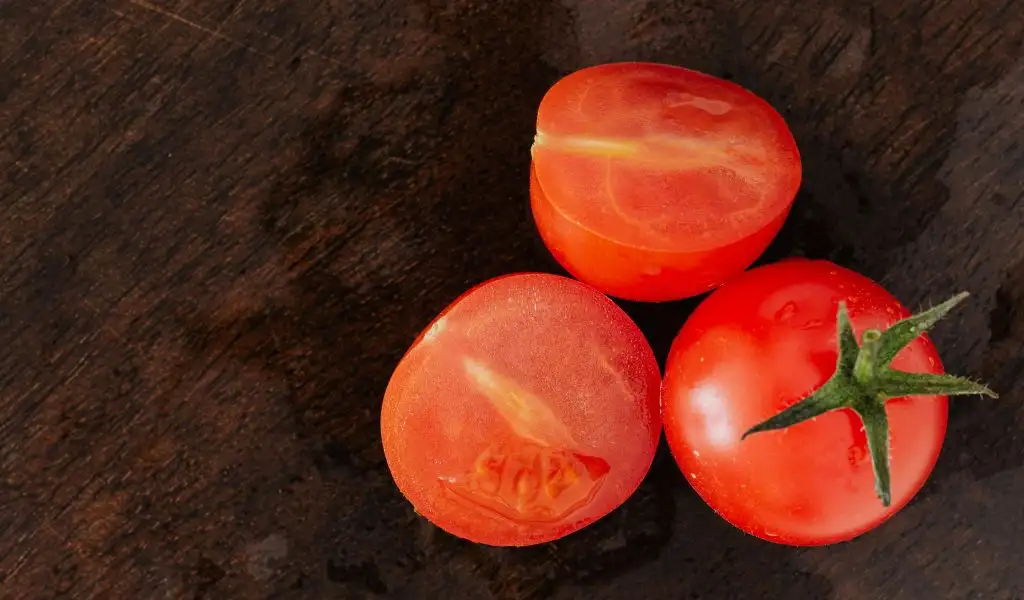 مهمترین خواص گوجه فرنگی