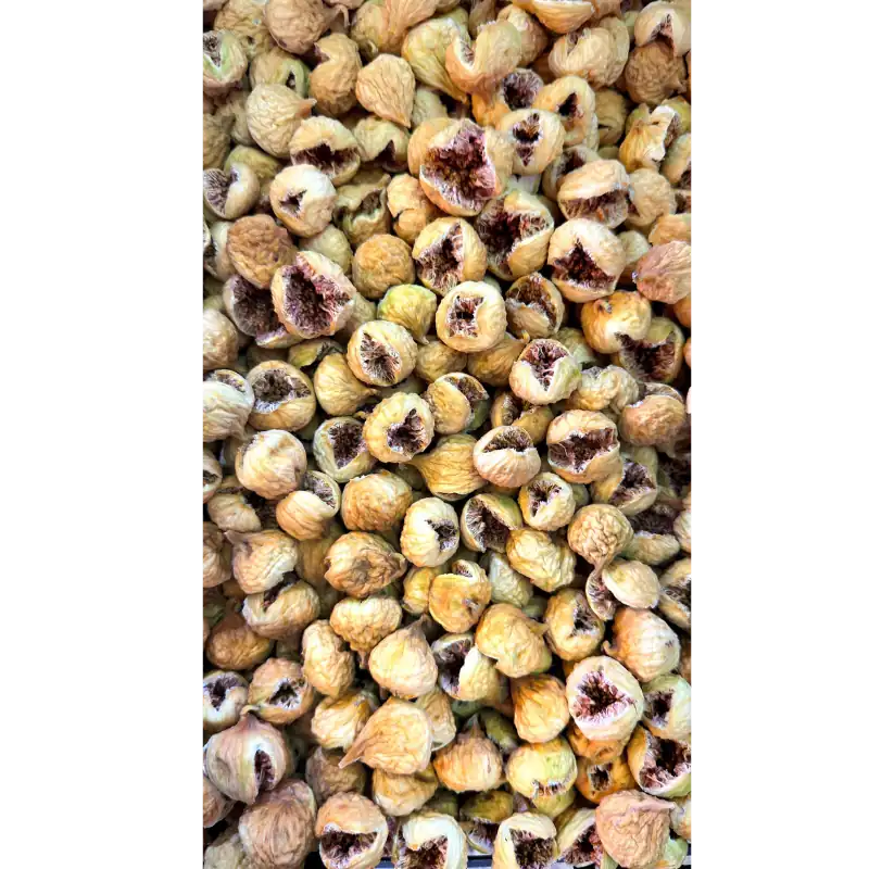 انجیر خشک درجه یک فارمرز