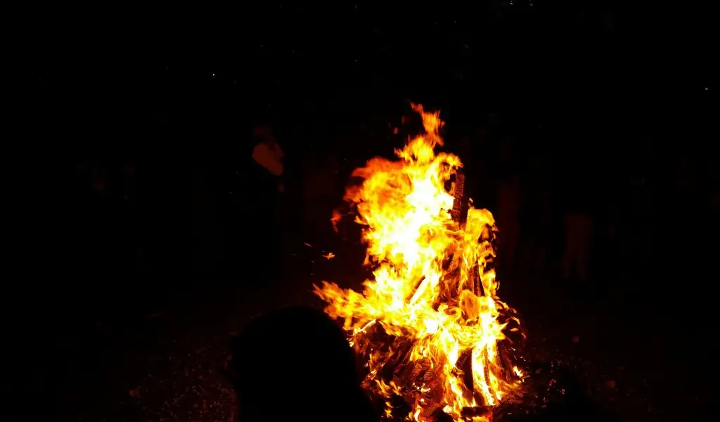 به استقبال نوروز با جشن چهارشنبه‌سوری در فارمرز!