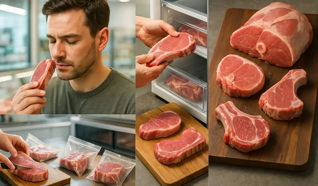 چند نکته تکمیلی برای خرید گوشت گوسفند