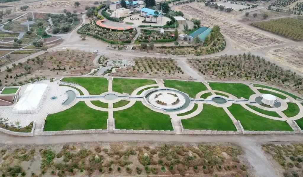 ۵ دلیل برای یک روز فراموشنشدنی در مزرعه فارمرز