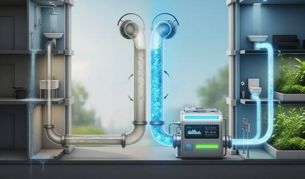 نگاهی به خانه؛ چالش‌ها و فرصت‌های مدیریت آب در ایران