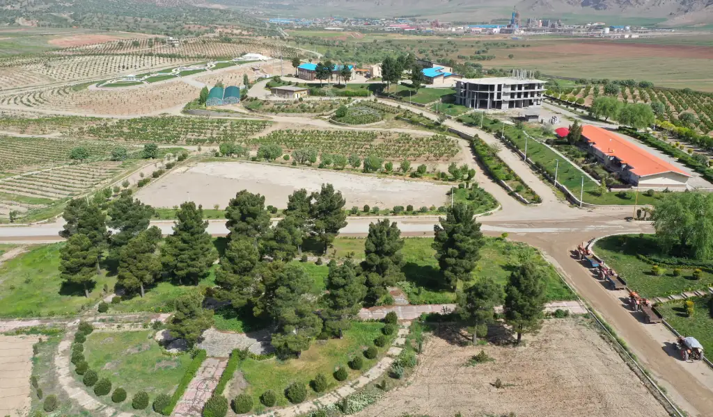 چرا تورهای مزرعه جذاب هستند؟