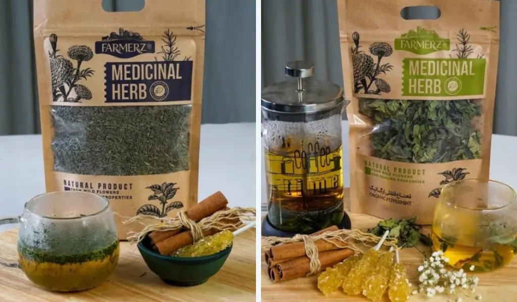 بسته‌بندی و انبارداری با دیدگاه طول عمر بالا