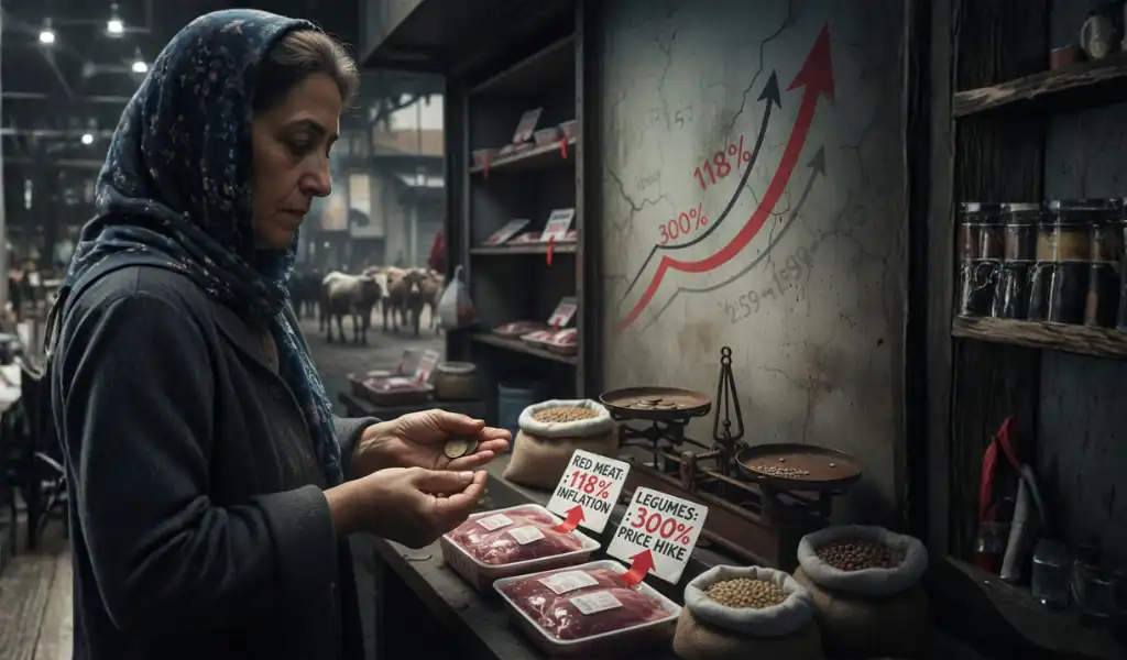 تورم لجام‌گسیخته پروتئینی، اصلی‌ترین محرک سقوط