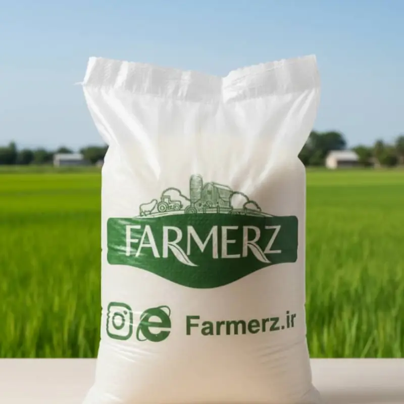 برنج دم سیاه فارمرز