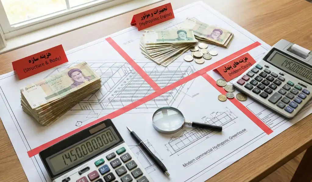 شفافیت مالی؛ بیایید با فیلِ توی اتاق روبرو شویم!