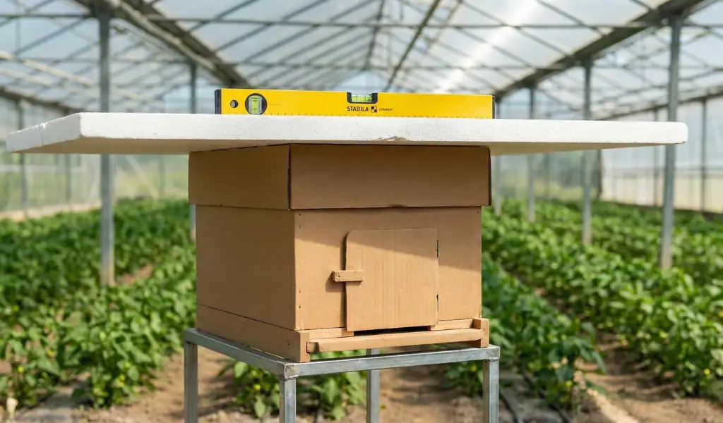 اقدامات قبل از رهاسازی برای افزایش طول عمر