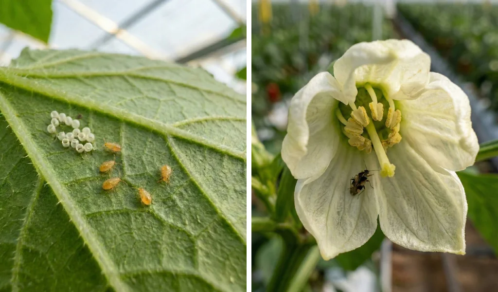 بیولوژی و چرخه زندگی اوریوس