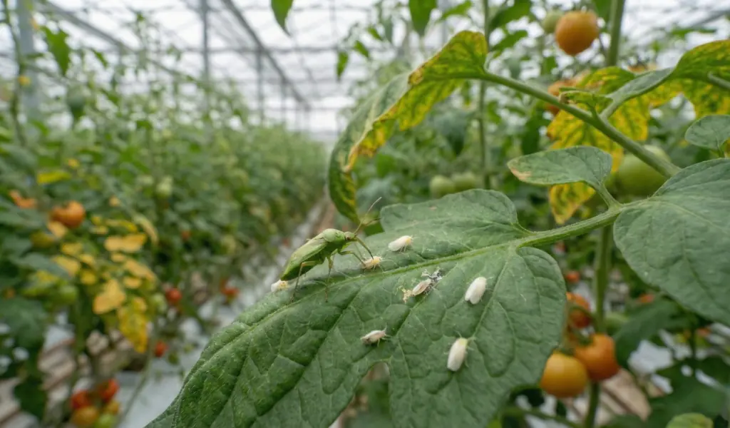 زیست‌شناسی و چرخه زندگی ماکرولوفوس