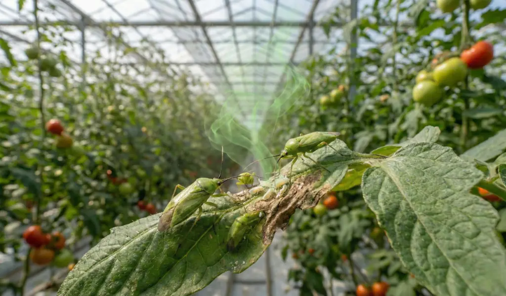 تغذیه، گیاه‌خواری و مدیریت ریسک