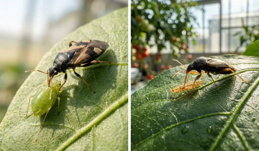قدرت شکارگری اوریوس