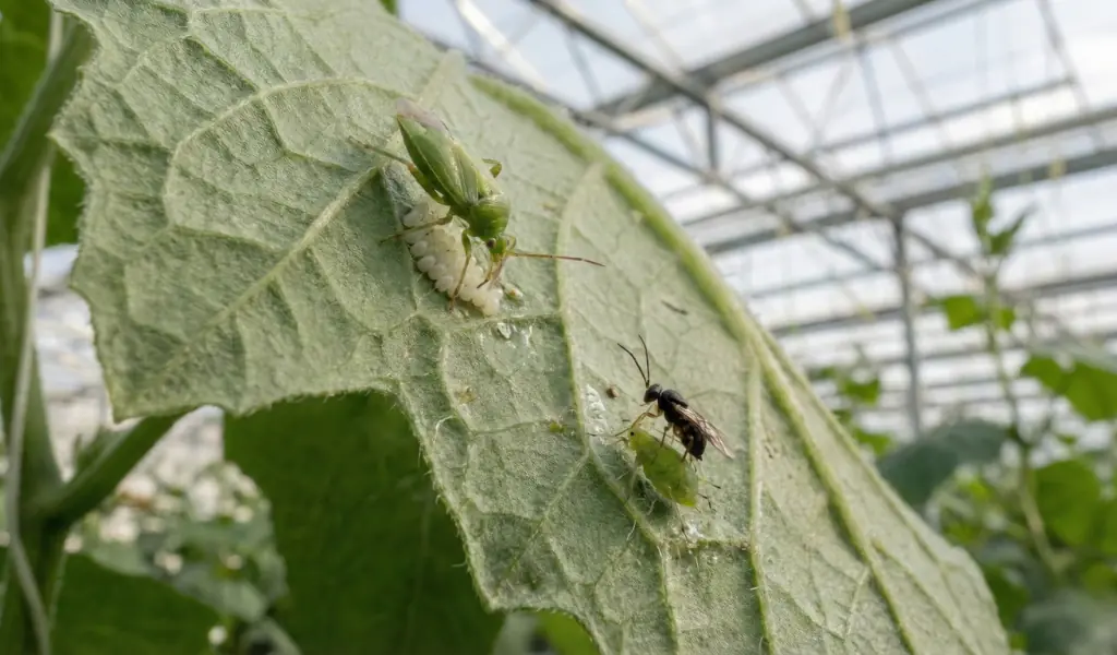 سن ماکرولوفوس پیگمئوس چیست؟ 