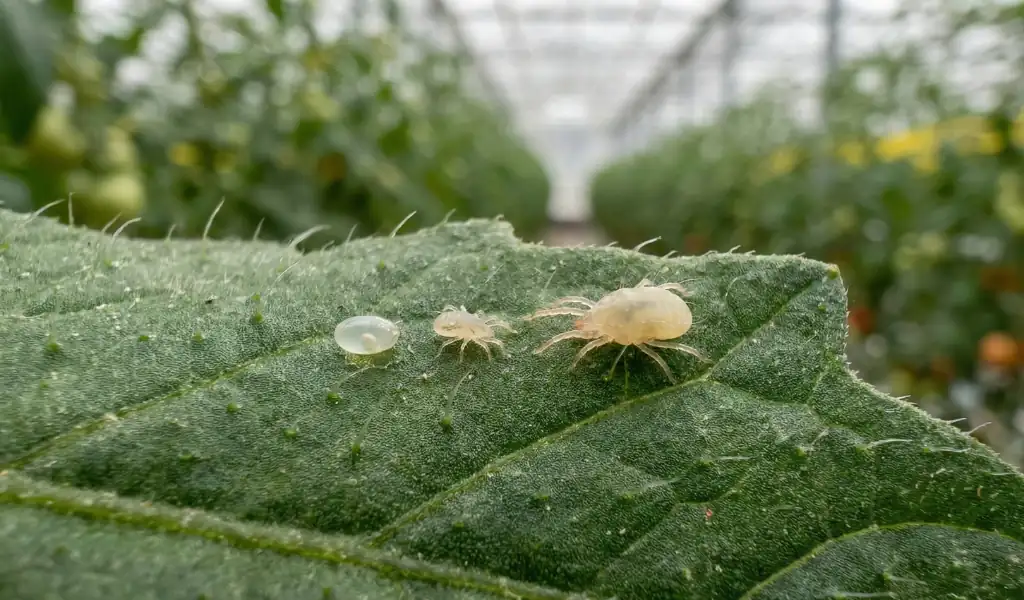 کنه سویرسکی چیست