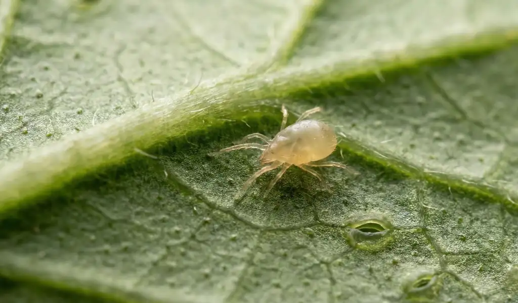 کنه سویرسکی برای چه محصولاتی مناسب است؟